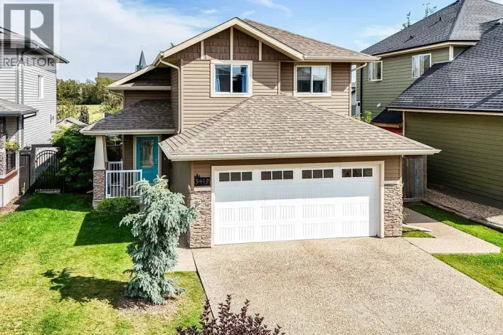 3419 51 Street, Camrose