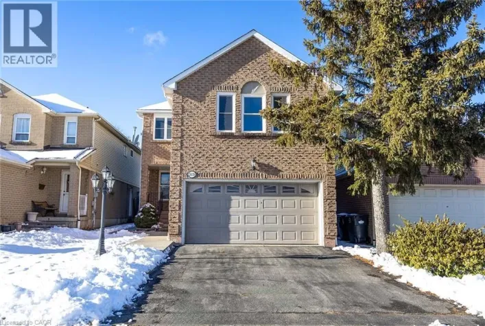 3419 BRETT Road, Mississauga