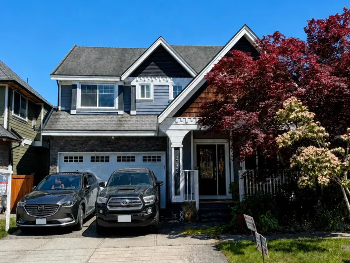 342 173A STREET, Surrey
