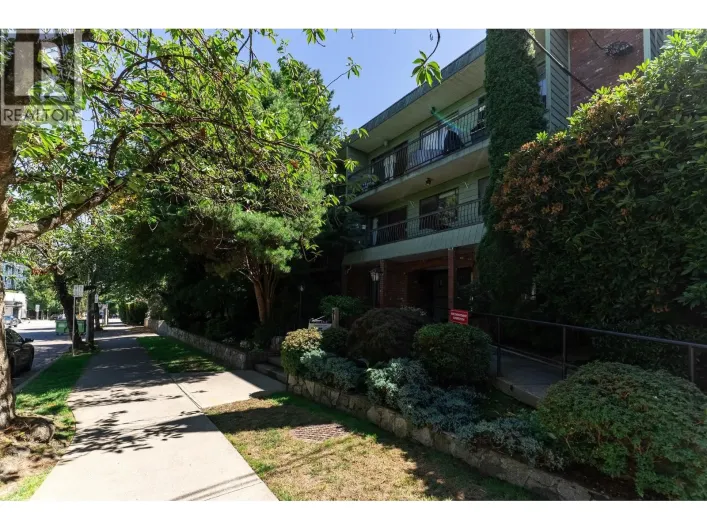 342 1844 W 7TH AVENUE, Vancouver