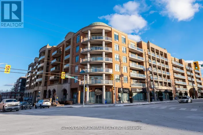 342 - 281 WOODBRIDGE AVENUE, Vaughan