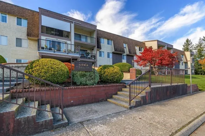 342 2821 TIMS STREET, Abbotsford