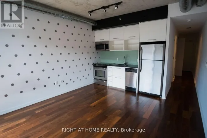 342 - 47 LOWER RIVER STREET, Toronto