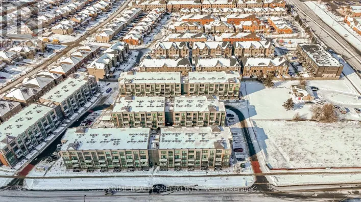 342 - 75 ATTMAR DRIVE, Brampton