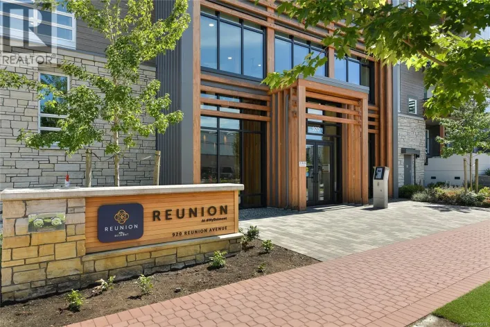 342 920 Reunion Ave, Langford