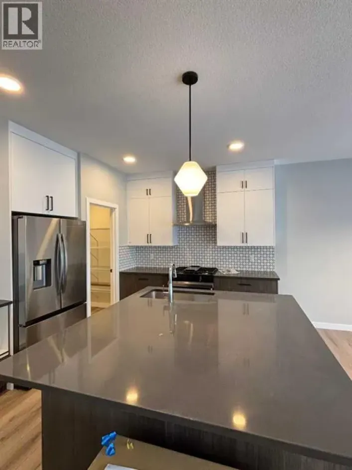 342 Baywater Common SW, Airdrie