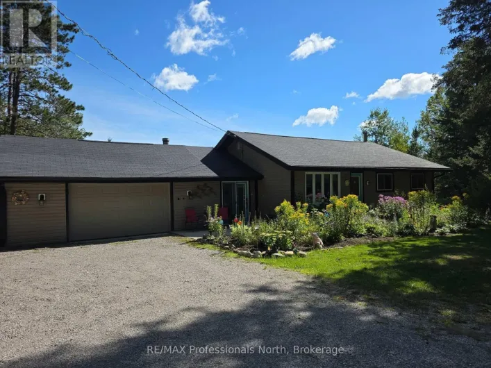 342 BOBCAYGEON ROAD, Minden Hills