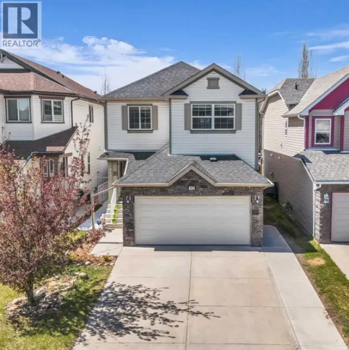 342 Bridleridge View SW, Calgary