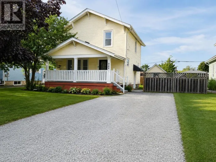 342 BROCK STREET, Fort Erie