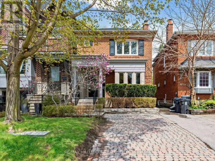 342 BROOKDALE AVENUE, Toronto