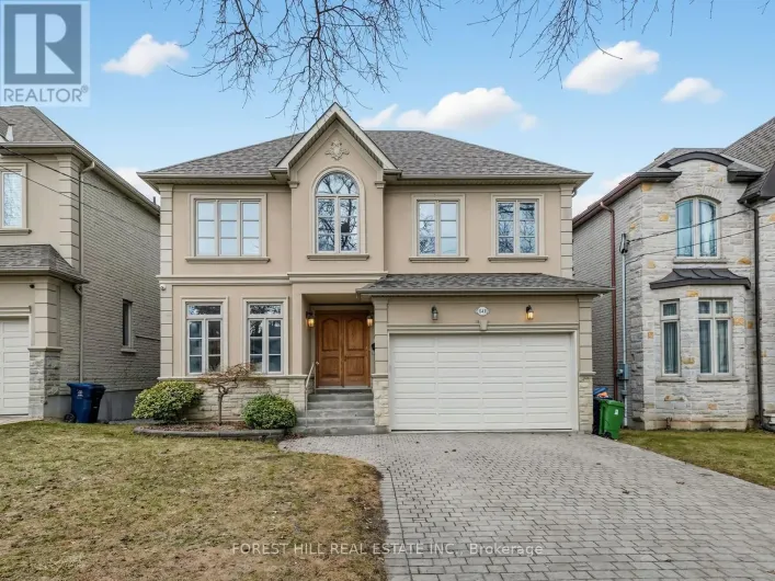 342 BYNG AVENUE, Toronto