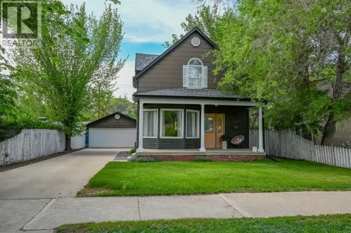 342 Cambridge Street SE, Medicine Hat