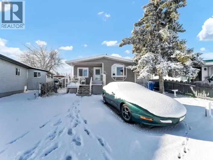342 Cornell Crescent SW, Medicine Hat
