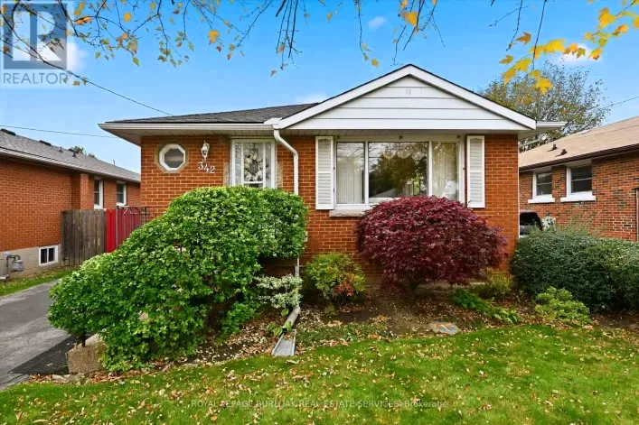 342 EAST 16TH STREET, Hamilton