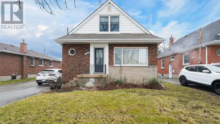 342 EAST 17TH STREET, Hamilton