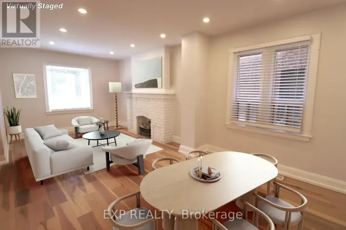 342 EGLINTON AVENUE E, Toronto