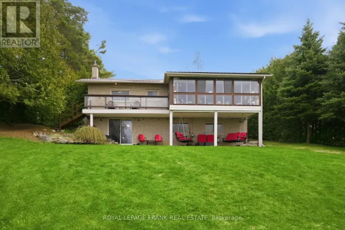 342 FRALICKS BEACH ROAD, Scugog