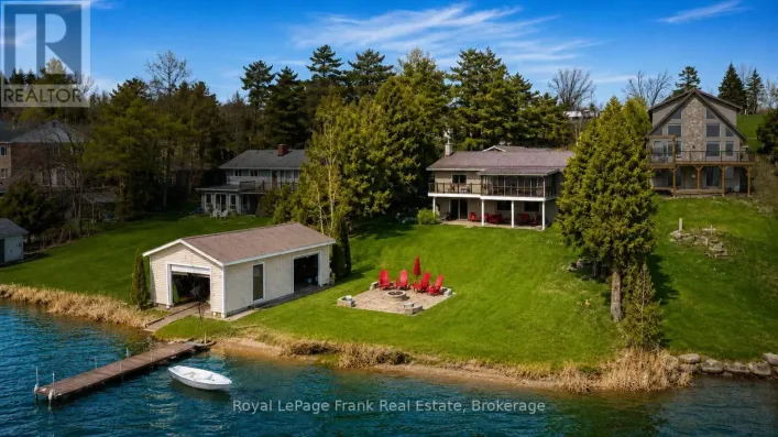 342 FRALICKS BEACH ROAD, Scugog