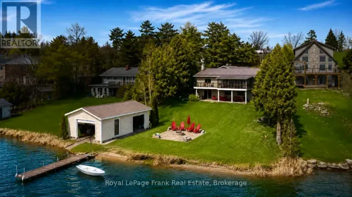 342 FRALICKS BEACH ROAD, Scugog