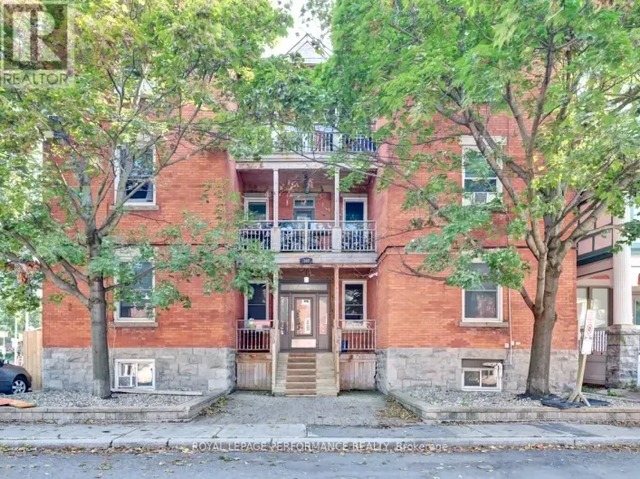 Other for sale: 342 FRANK STREET, Ottawa