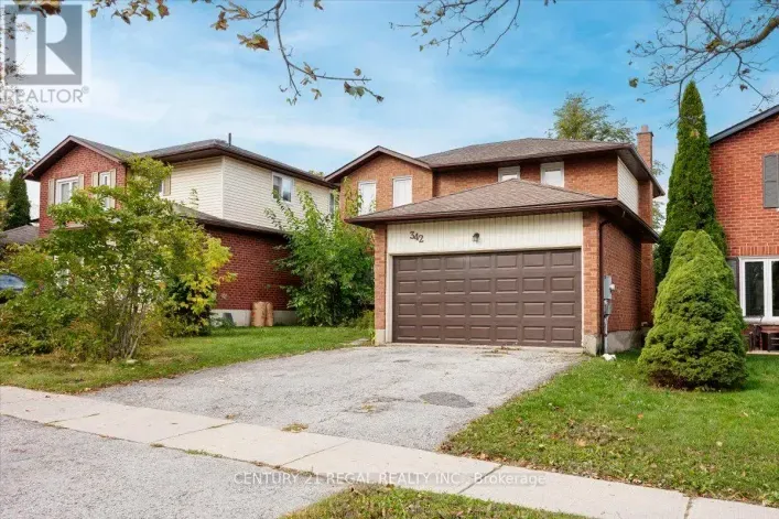 342 HICKLING TRAIL, Barrie