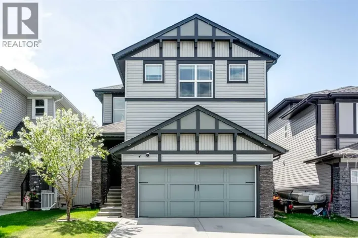 342 Hillcrest Circle SW, Airdrie