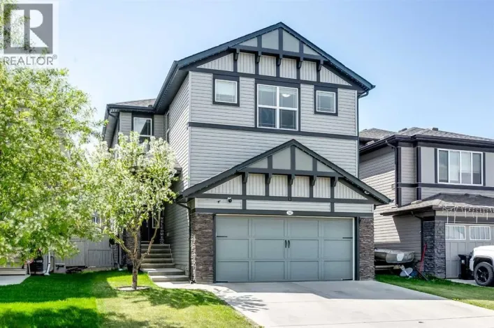 342 Hillcrest Circle SW, Airdrie