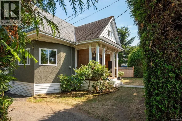 342 Howard Ave, Nanaimo