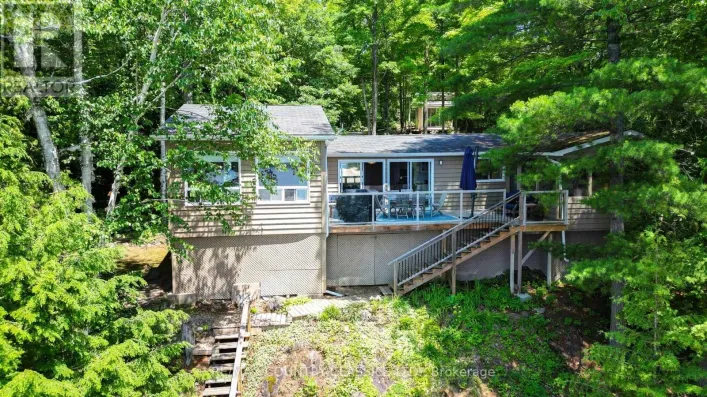 342 JENNISON ROAD, Marmora and Lake