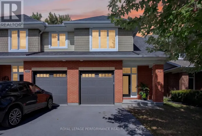 342 KILSPINDIE RIDGE, Ottawa