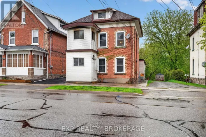 342 KING STREET W, Brockville