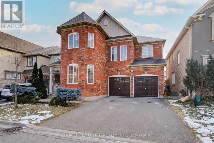 342 LAUNDON TERRACE, Milton