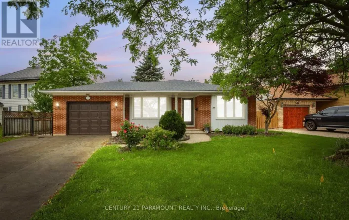 House for sale: 342 MAIN STREET, St. Catharines