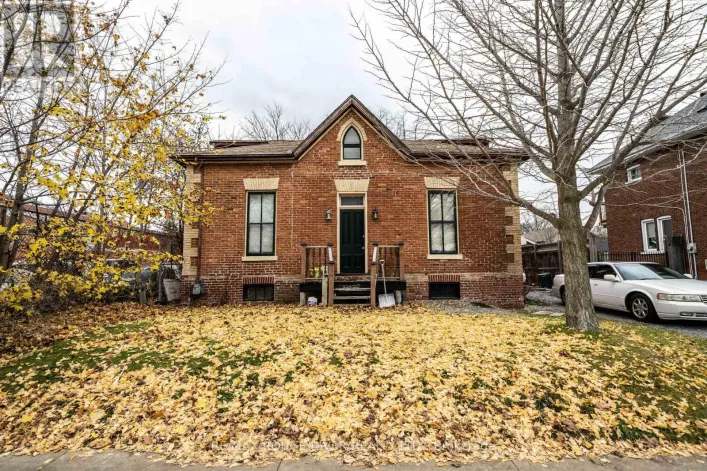 342 MARY STREET N, Oshawa