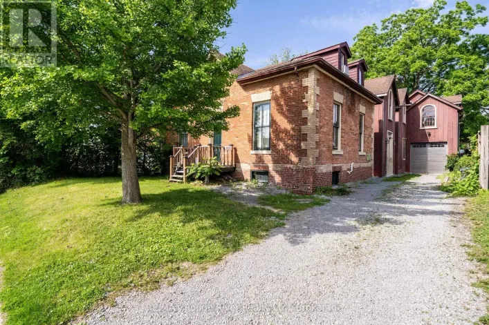 342 MARY STREET N, Oshawa
