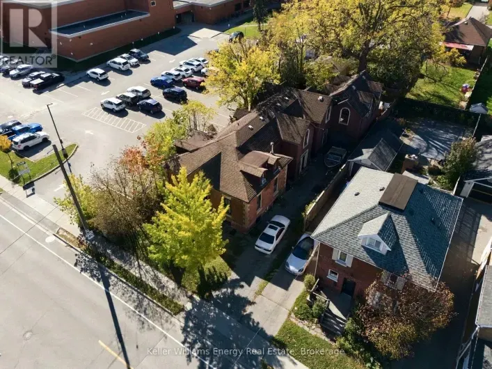 342 MARY STREET N, Oshawa