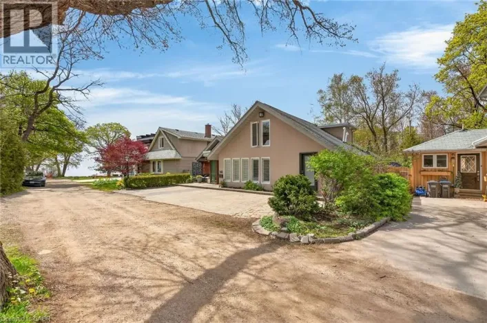 342 MEADOW WOOD Lane, Mississauga