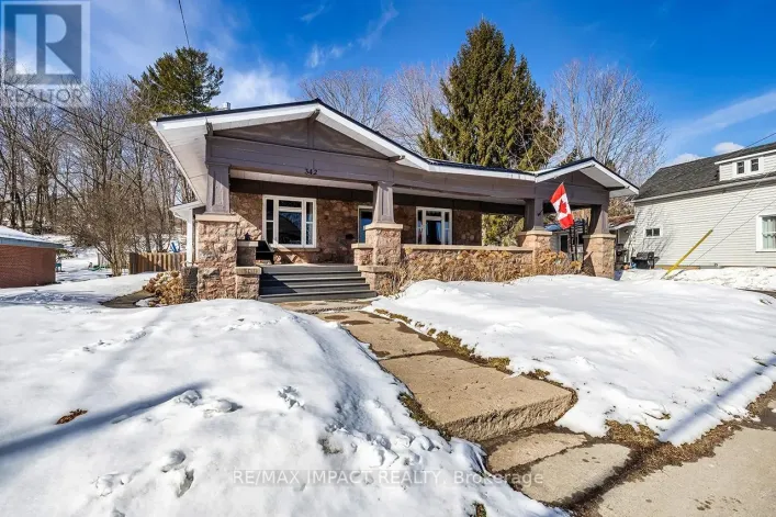 342 METCALF STREET, Tweed)