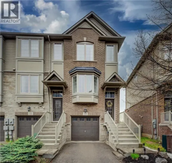 342 MILL Street Unit# 19, Kitchener