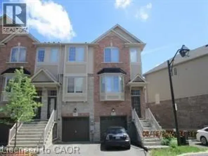 342 MILL Street Unit# 32, Kitchener