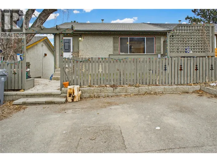 342 Monmouth Drive, Kamloops