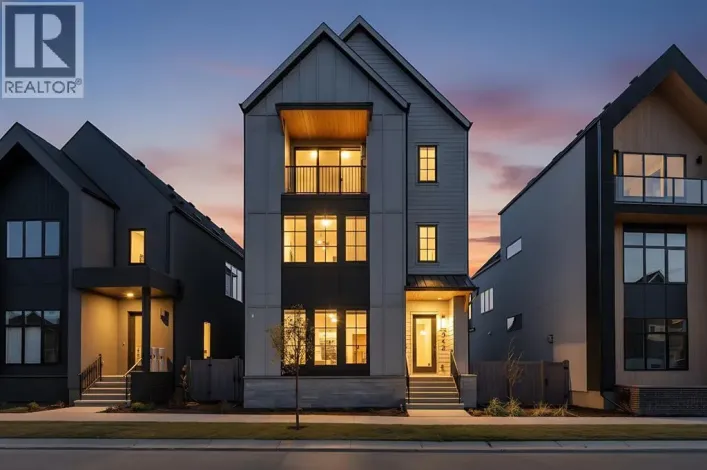342 Normandy Drive SW, Calgary