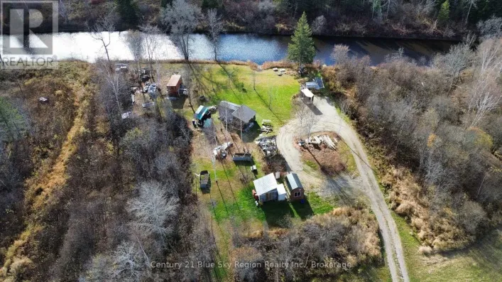 342 OLD HIGHWAY 17, West Nipissing