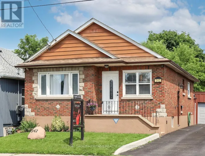 342 OLIVE AVENUE, Oshawa