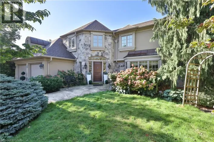 342 POMONA Avenue, Burlington
