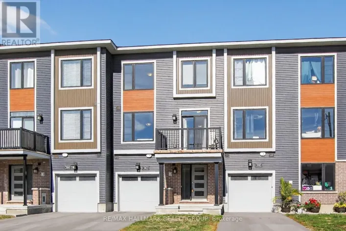 342 RAHEEN COURT, Ottawa