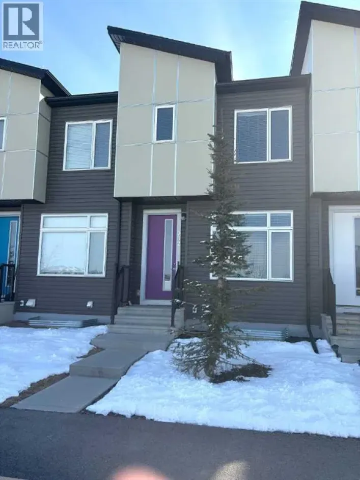 342 Redstone Boulevard NE, Calgary