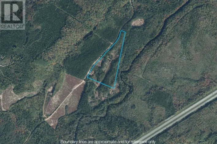 342 Reid Settlement Road, Salt Springs