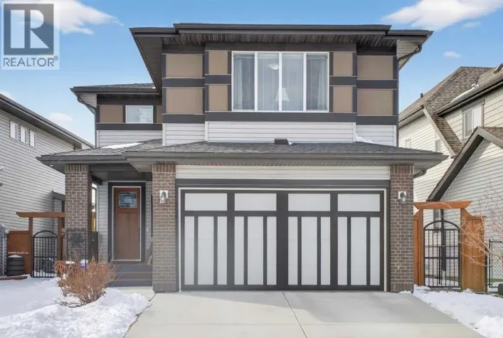 342 Reunion Green NW, Airdrie