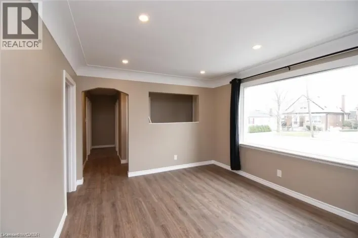 342 ROSEDALE Avenue Unit# 1, Hamilton